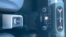 Dacia Spring 27kWh Extreme 65 48kW 5dr Auto Electric Hatchback